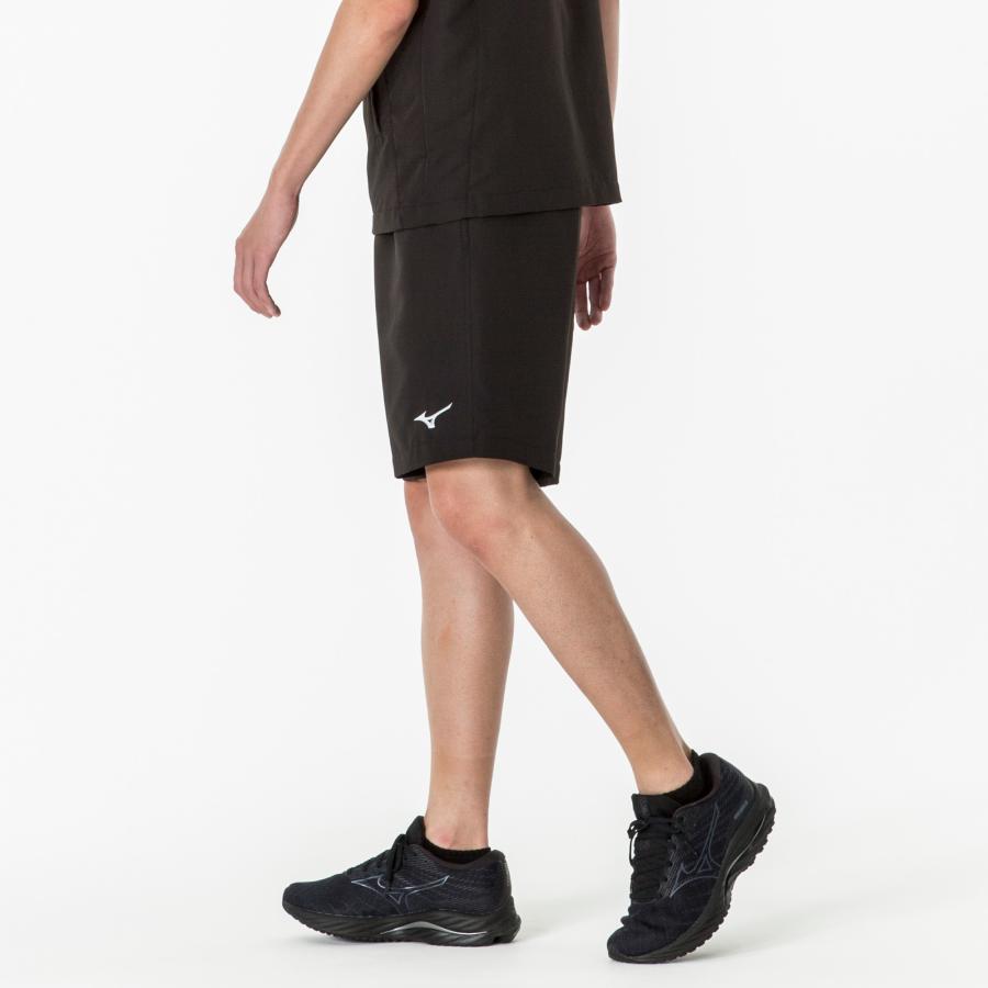MIZUNO（ミズノ） 【メール便可】トレーニングクロス ハーフパンツ