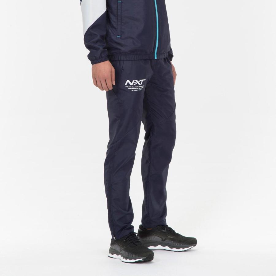 MIZUNO（ミズノ） 送料無料 ウィンドブレーカー 上下 メンズ 男女兼用