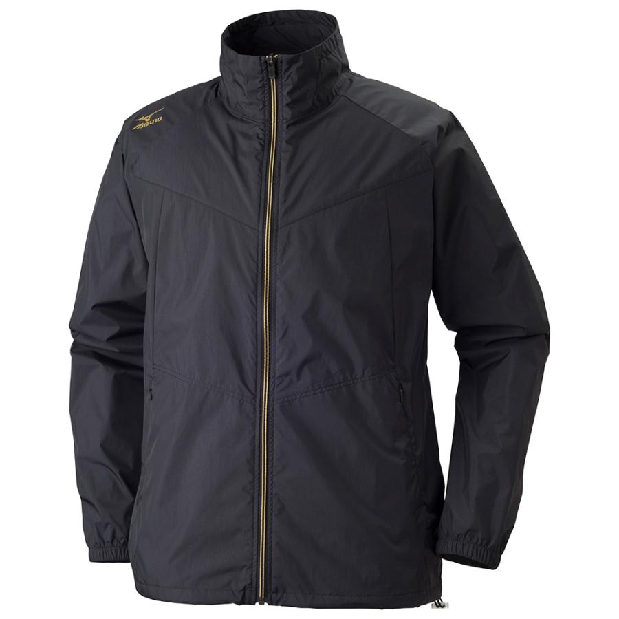 MIZUNO（ミズノ） 送料無料 汗出しウィンドブレーカー 上下 メンズ
