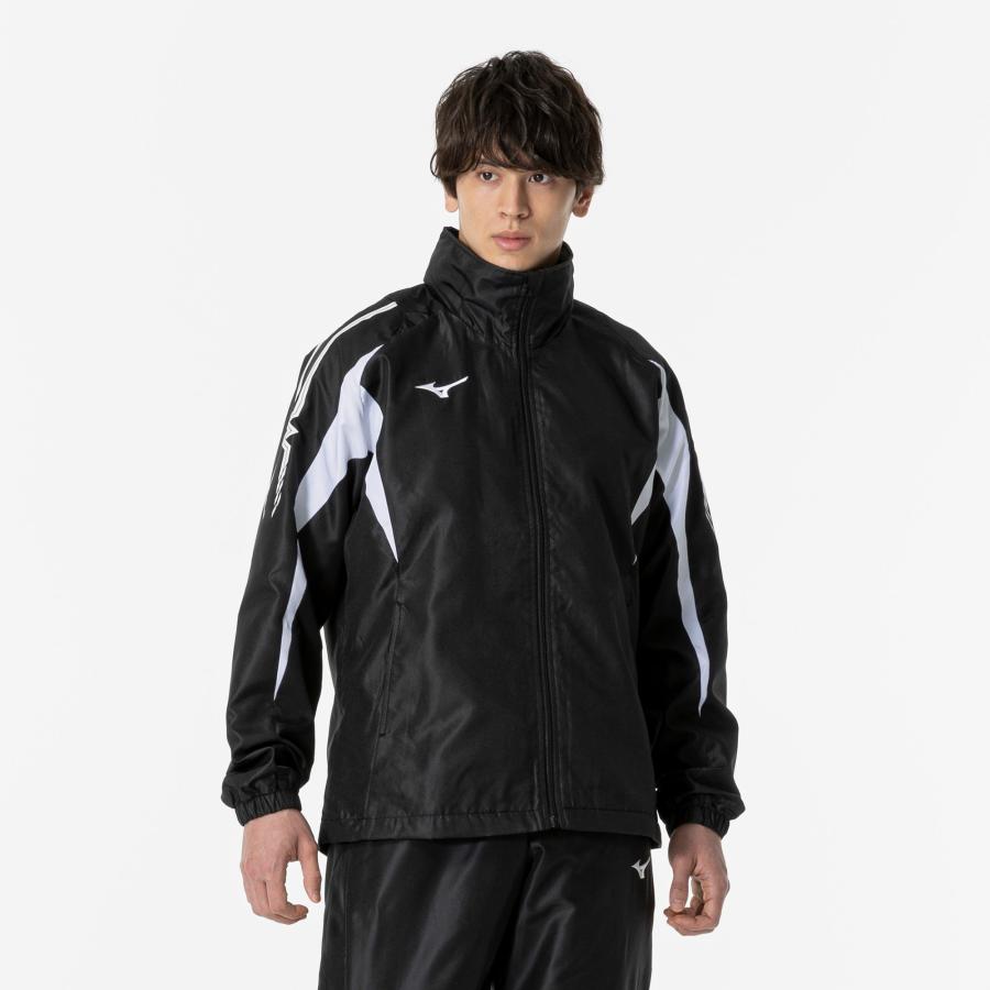 MIZUNO 送料無料 ミズノ ブレスサーモ ウィンドブレーカー上下 MIZUNO 送料無料 ミズノ ブレスサーモ ウィンドブレーカー上下