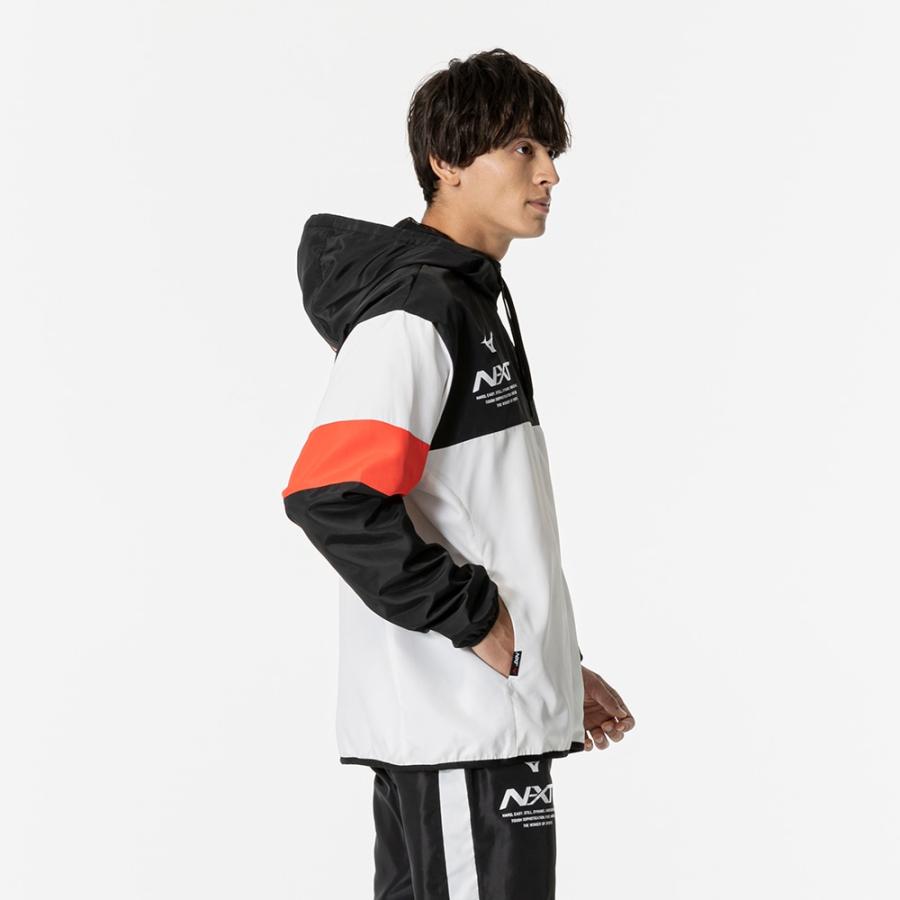MIZUNO（ミズノ） 送料無料 ウインドブレーカー ジャケット メンズ