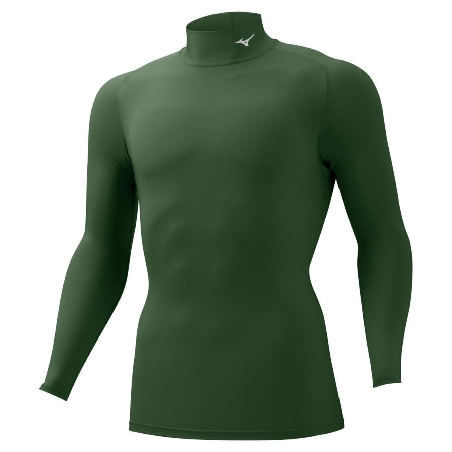 MIZUNO（ミズノ） 【メール便可】ミズノ バイオギアシャツ メンズ