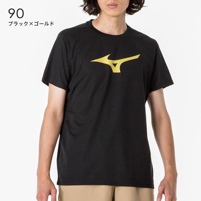 MIZUNO（ミズノ） 【メール便可】ミズノ Tシャツ メンズ レディース