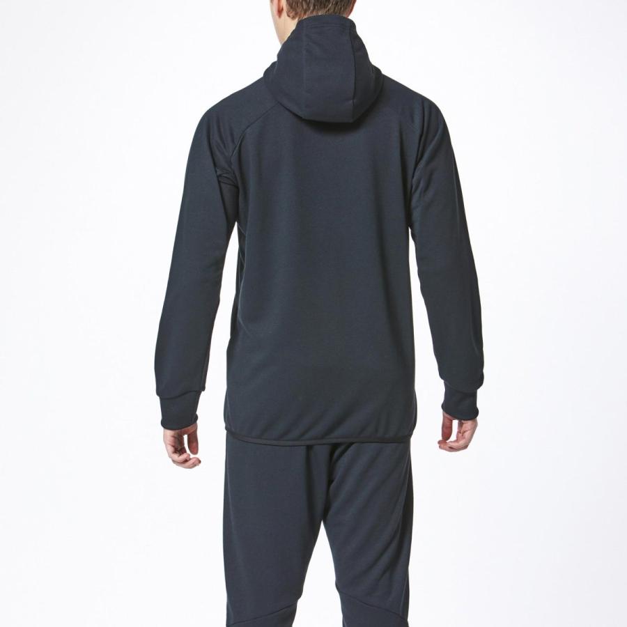 MIZUNO（ミズノ） 送料無料 スウェット上下 メンズ フーディ＆パンツ