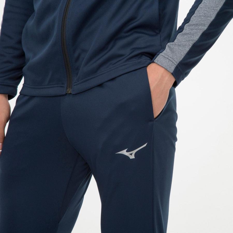 MIZUNO（ミズノ） 送料無料 ジャージ メンズ 上下 ジャケット＆パンツ