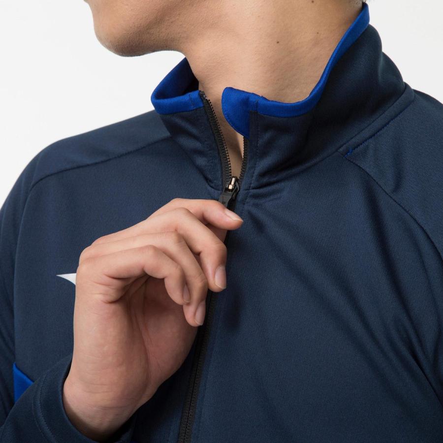 MIZUNO（ミズノ） 送料無料 ジャージ メンズ 上下 ジャケット＆パンツ
