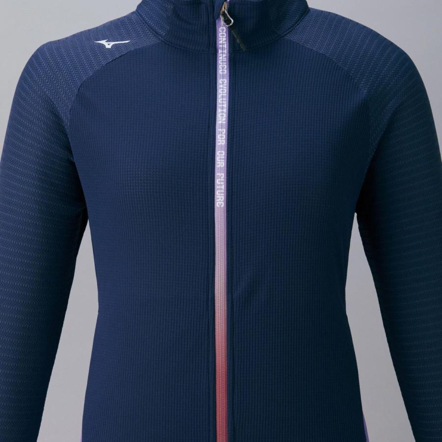 MIZUNO（ミズノ） 送料無料 ジャージ レディース 上下 ドライエアロ