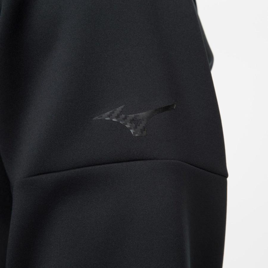MIZUNO（ミズノ） 送料無料 スウェット上下 メンズ 32MC1553 32MD1553