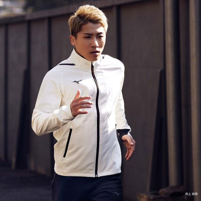 MIZUNO（ミズノ） 送料無料 ウィンドブレーカー 上下 メンズ 防風