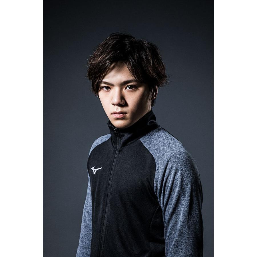 MIZUNO（ミズノ） 送料無料 ジャージ ジャケット ソフトニット