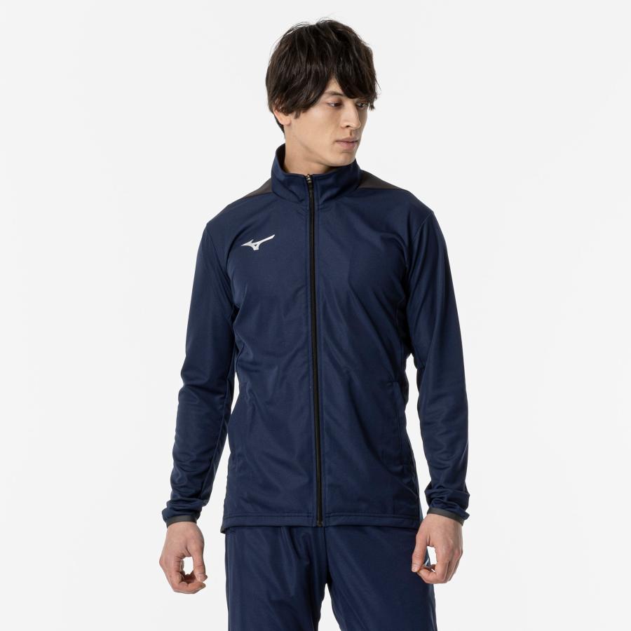 MIZUNO（ミズノ） 送料無料 ジャージ上下 メンズ ジュニア 男女兼用