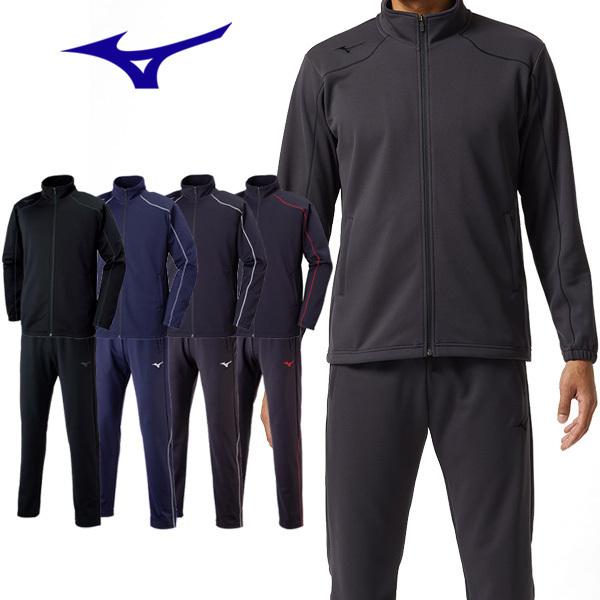 Mizuno ウォームアップジャケット＆パンツセット MIZUNO（ミズノ） メンズ 野球 上下セット N-XT ウォームアップ