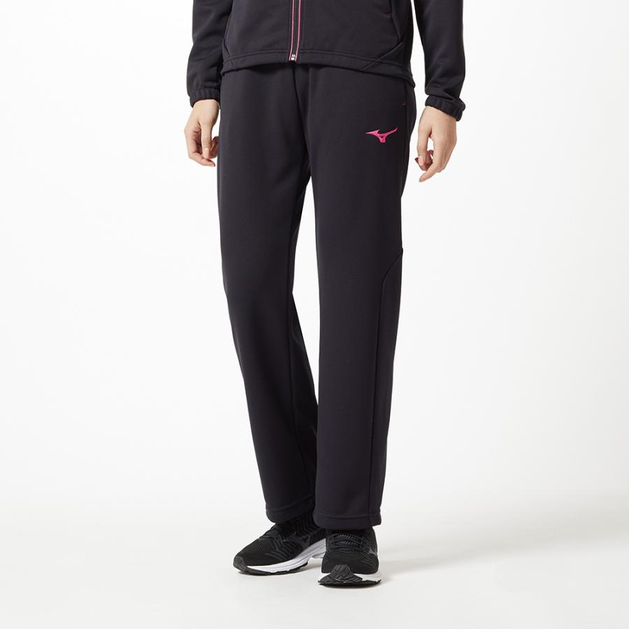 MIZUNO（ミズノ） 送料無料 ジャージ 上下 レディース ウォームアップ