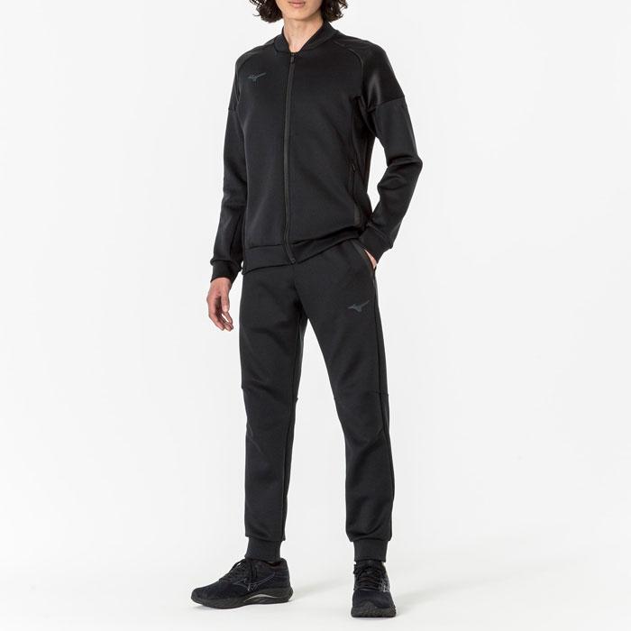 MIZUNO（ミズノ） 送料無料 スウェット ジャケット メンズ 32MCA055