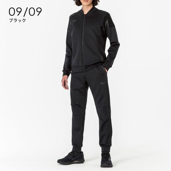 MIZUNO（ミズノ） 送料無料 スウェット上下 メンズ ジャケット パンツ