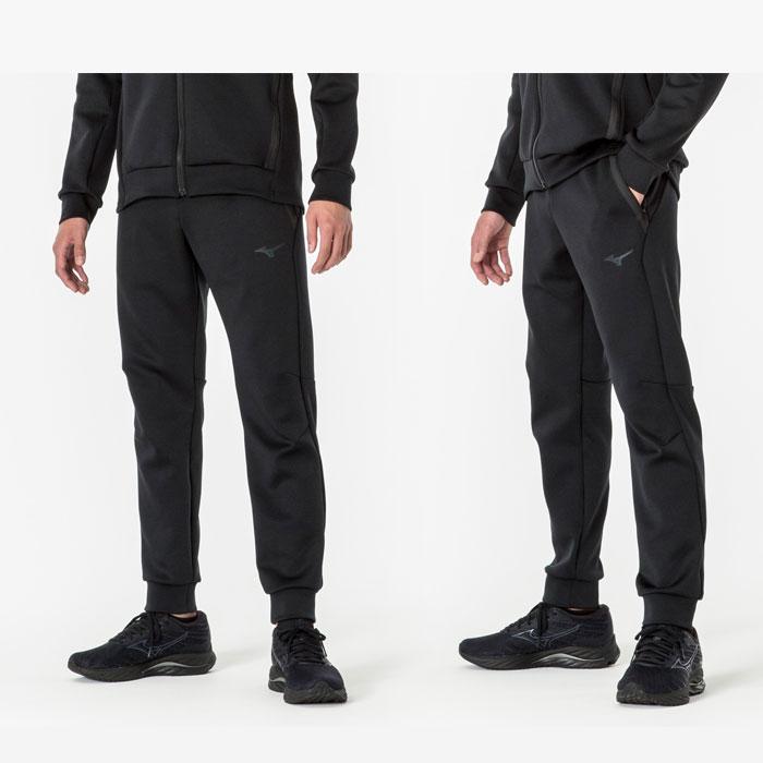 MIZUNO（ミズノ） 送料無料 スウェット上下 メンズ ジャケット パンツ