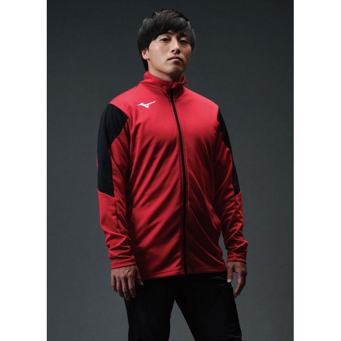 MIZUNO（ミズノ） 送料無料 ジャージ メンズ 上下 男女兼用 32MCA116