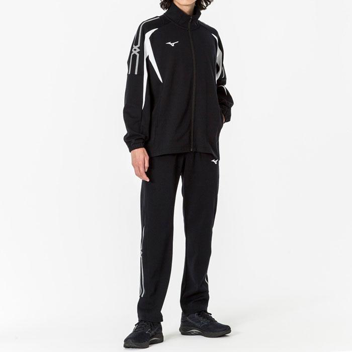 MIZUNO（ミズノ） 送料無料 ジャージ ジャケット メンズ ジュニア 男女