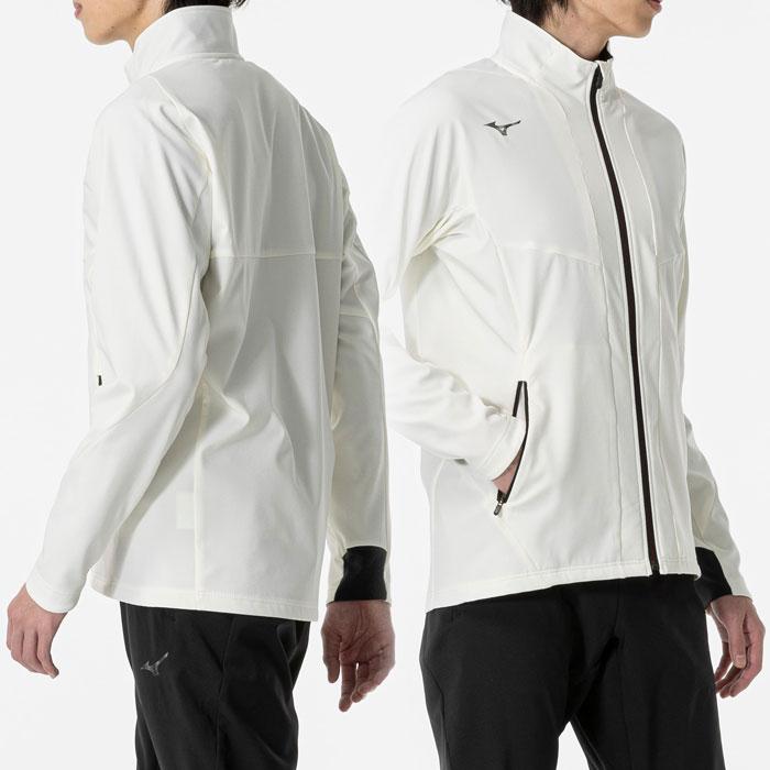 MIZUNO（ミズノ） 送料無料 ウィンドブレーカー ジャケット メンズ