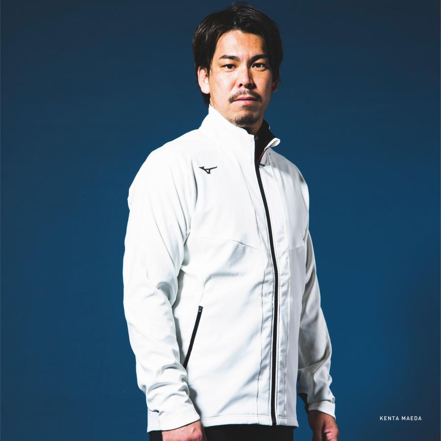 MIZUNO（ミズノ） 送料無料 ウィンドブレーカー ジャケット メンズ