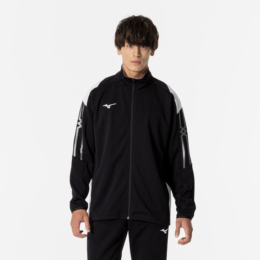 MIZUNO（ミズノ） 送料無料 ジャージ ジャケット メンズ 男女兼用
