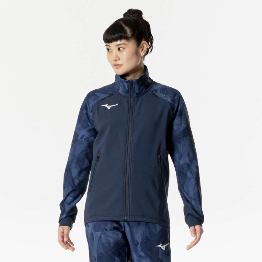 MIZUNO（ミズノ） 送料無料 ウインドブレーカー ジャケット メンズ