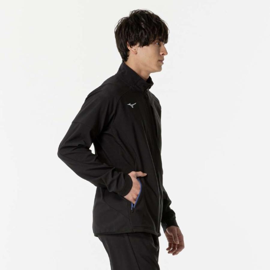 MIZUNO（ミズノ） 送料無料 ウインドブレーカー ジャケット メンズ