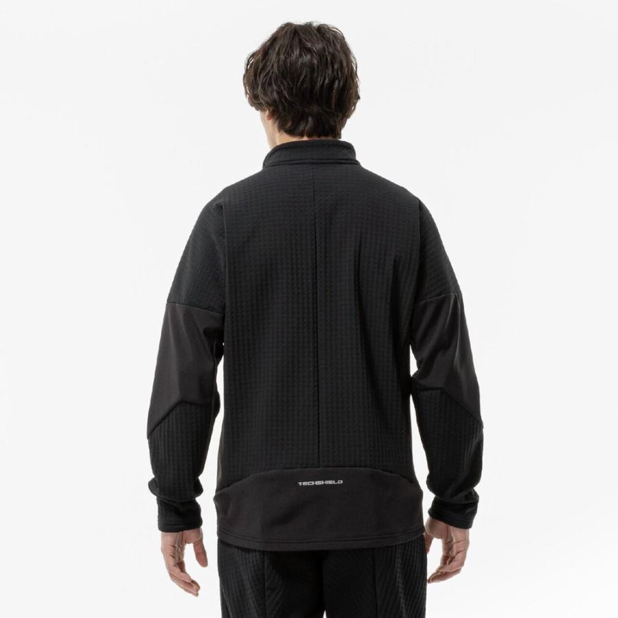 MIZUNO（ミズノ） 送料無料 ウインドブレーカー 上下 メンズ 防風