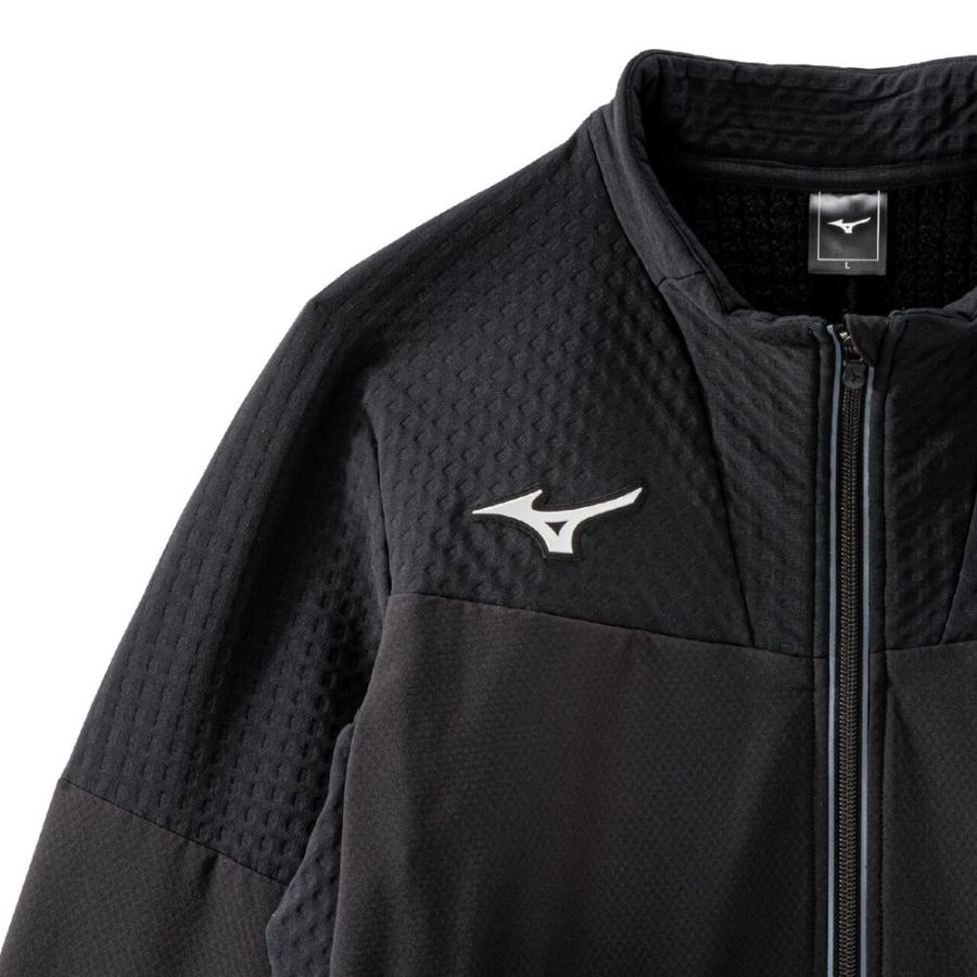 MIZUNO（ミズノ） 送料無料 ウインドブレーカー 上下 メンズ 防風