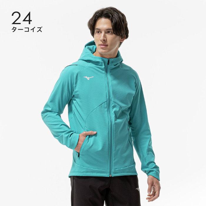 MIZUNO（ミズノ） 送料無料 ウインドブレーカー ジャケット メンズ