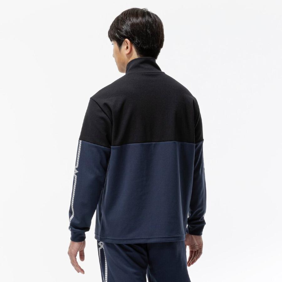 MIZUNO（ミズノ） 送料無料 ジャージ上下 メンズ 男女兼用 ドライ 速乾