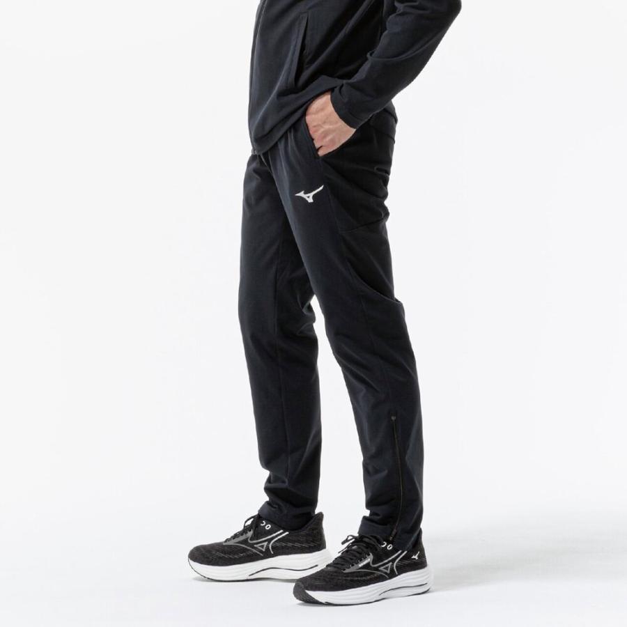 MIZUNO（ミズノ） 送料無料 ジャージ上下 メンズ 男女兼用 薄手 ドライ