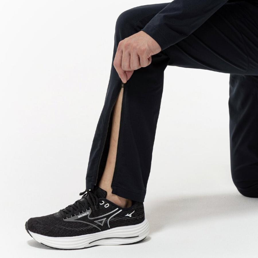 MIZUNO（ミズノ） 送料無料 ジャージ上下 メンズ 男女兼用 薄手 ドライ