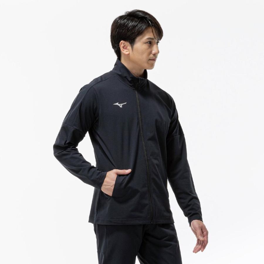 MIZUNO（ミズノ） 送料無料 ジャージ上下 メンズ 男女兼用 薄手 ドライ