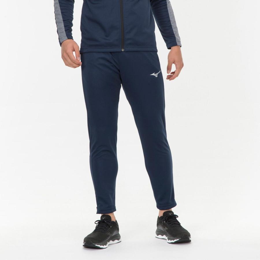 MIZUNO（ミズノ） 送料無料 ジャージ パンツ メンズ ジュニア 長ズボン