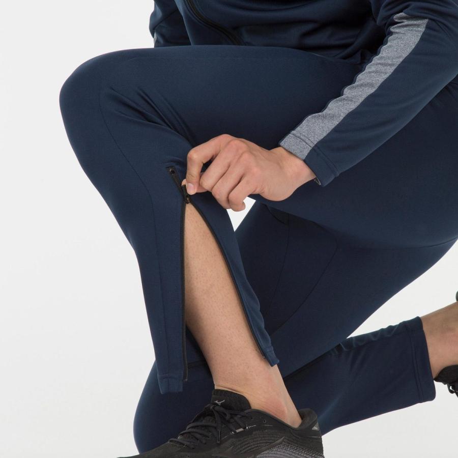 MIZUNO（ミズノ） 送料無料 ジャージ パンツ メンズ ジュニア 長ズボン