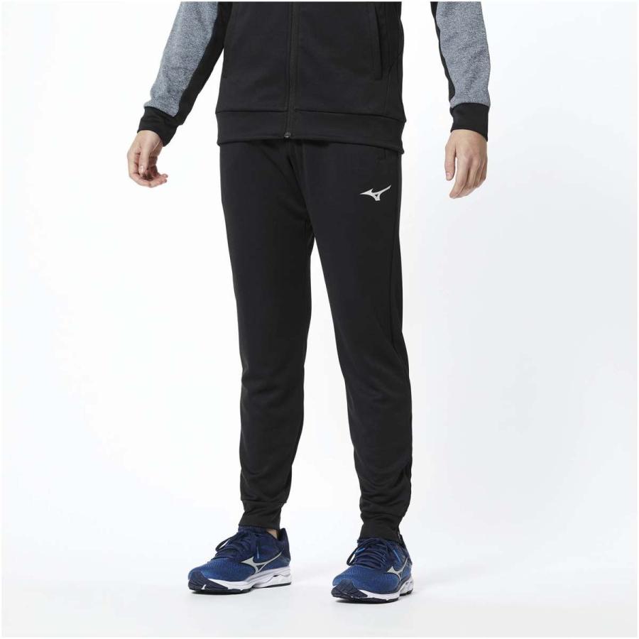 MIZUNO（ミズノ） 送料無料 ジャージ パンツ メンズ ソフトニット