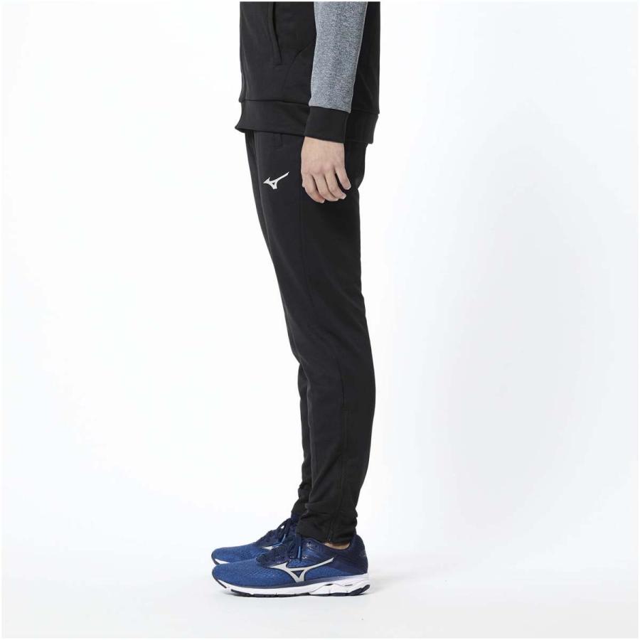 MIZUNO（ミズノ） 送料無料 ジャージ パンツ メンズ ソフトニット