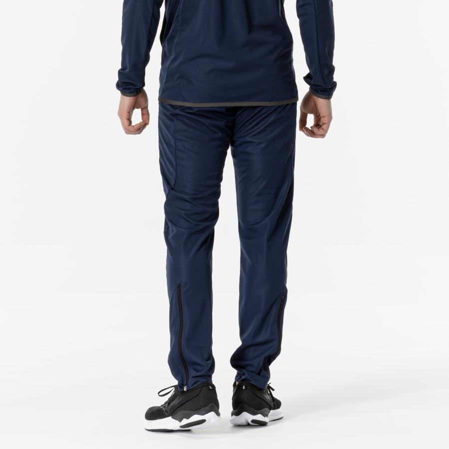 MIZUNO（ミズノ） 送料無料 ジャージ パンツ メンズ ジュニア 男女兼用