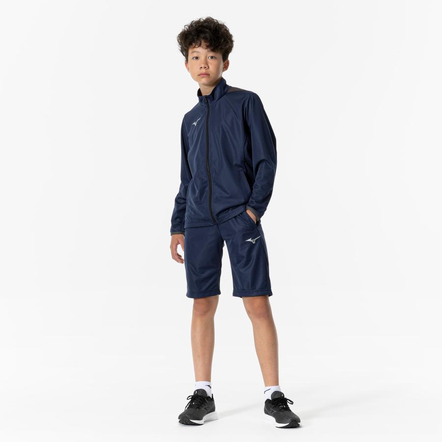 MIZUNO（ミズノ） ライトニット ハーフパンツ 32MD9123 吸汗速乾