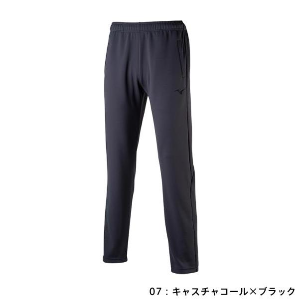 MIZUNO（ミズノ） ジャージ メンズ ウォームアップ パンツ 長ズボン 下