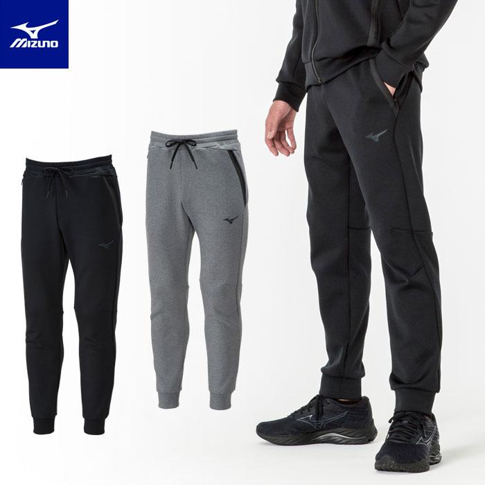 MIZUNO（ミズノ） 送料無料 スウェット パンツ メンズ 32MDA050