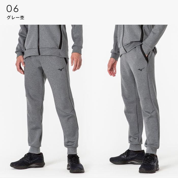 MIZUNO（ミズノ） 送料無料 スウェット パンツ メンズ 32MDA050