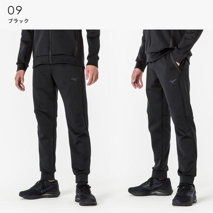 MIZUNO（ミズノ） 送料無料 スウェット パンツ メンズ 32MDA050