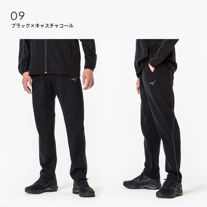 MIZUNO（ミズノ） 送料無料 ジャージ パンツ メンズ 男女兼用 32MDA125