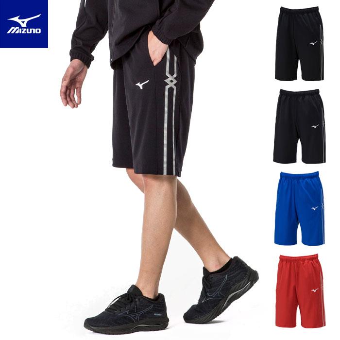 MIZUNO（ミズノ） 送料無料 ハーフパンツ メンズ ジュニア スポーツ 速
