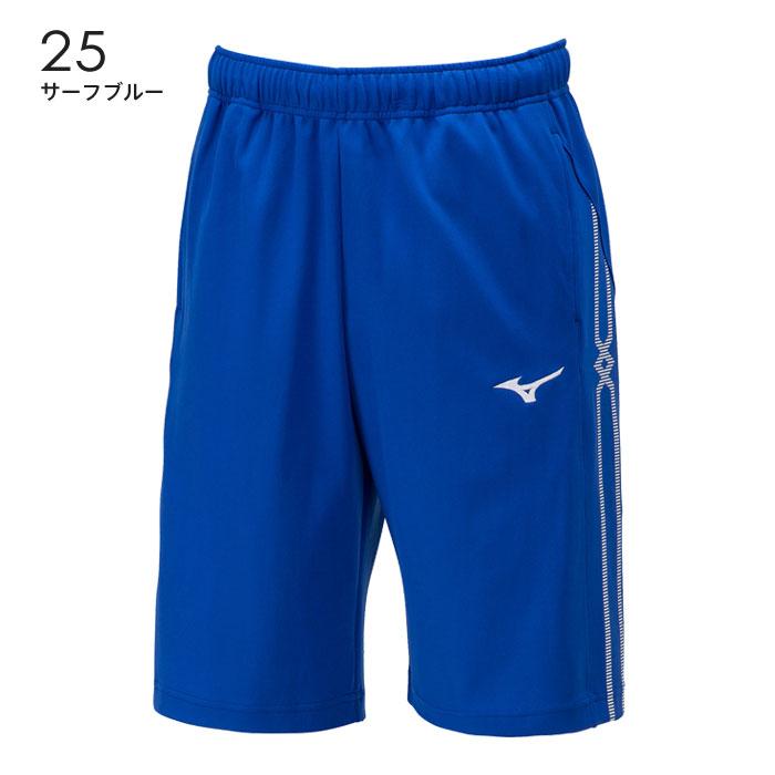 MIZUNO（ミズノ） 送料無料 ハーフパンツ メンズ ジュニア スポーツ 速