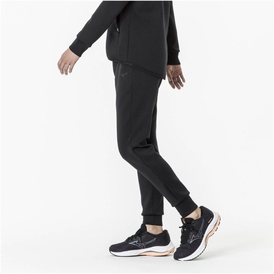 MIZUNO（ミズノ） 送料無料 スウェット レディース 下 パンツ 長ズボン