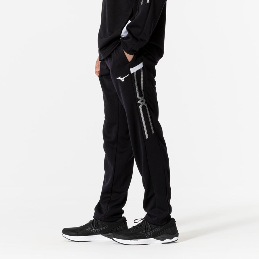 MIZUNO（ミズノ） 送料無料 ジャージ パンツ メンズ 男女兼用 32MDB110