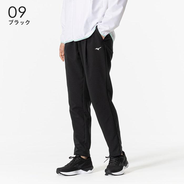 MIZUNO（ミズノ） 送料無料 アンクル丈パンツ レディース ムーブクロス